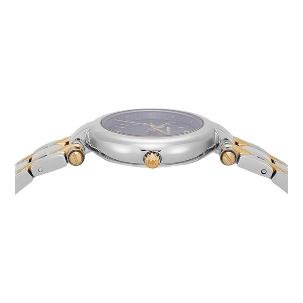 Michael Kors
Women's Laney Three-Hand Two-Tone Stainless-Steel Watch, 30mm - Picture 3 of 8
